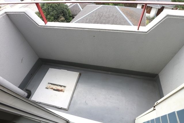 バルコニー　★バルコニー★