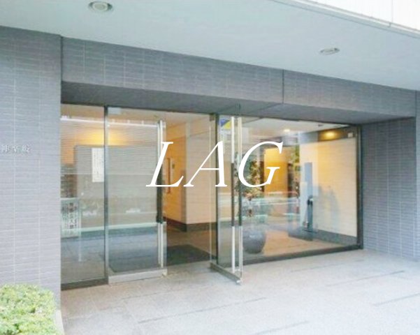 エントランス　エントランスです。