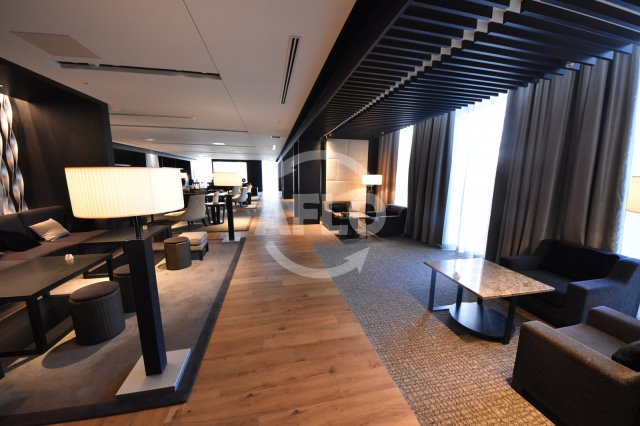 その他共有部分　ザ・セントラルマークタワー　オーナーズラウンジ