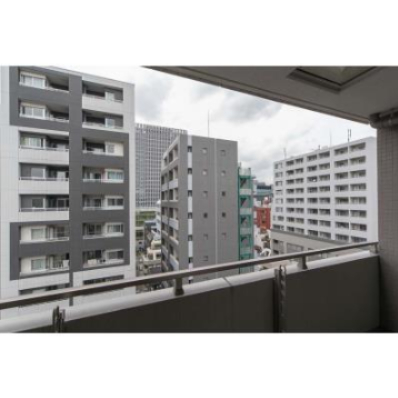 眺望　別部屋参考写真