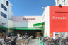 スーパー　Olympic(オリンピック) 中野坂上店（スーパー）まで527m