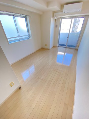 その他部屋・スペース　※反転・角部屋タイプ