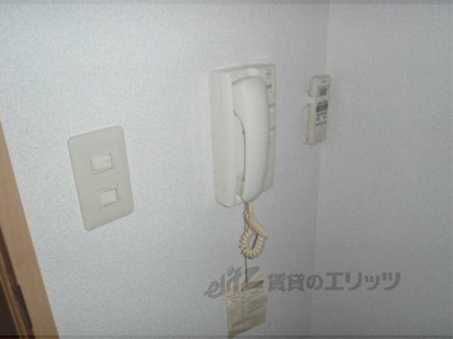 セキュリティ　ドアフォン（ＴＶ含）