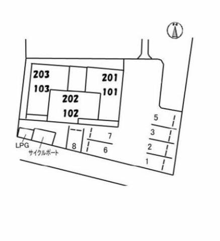 その他部屋・スペース