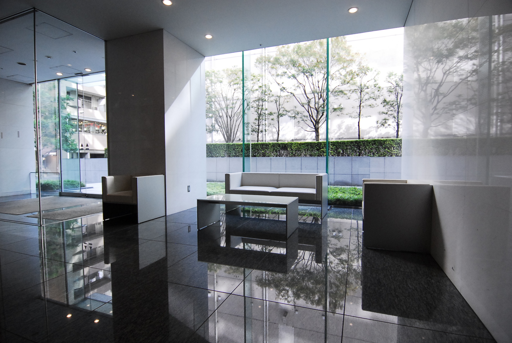 ロビー　ロビー