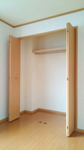 収納　こまごまとしたものを収納できそうですね