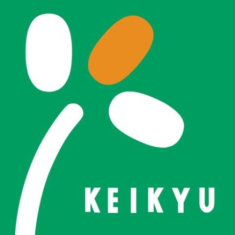 スーパー　京急ストア屏風浦店（スーパー）まで393m