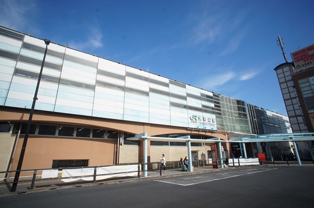 その他　JR矢野口駅（その他）まで515m