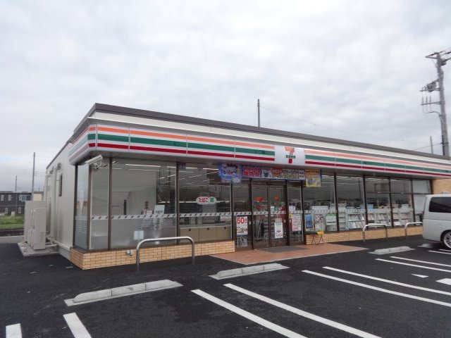 その他　セブンイレブン木更津中島店（その他）まで275m