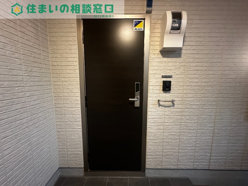 玄関　イメージ