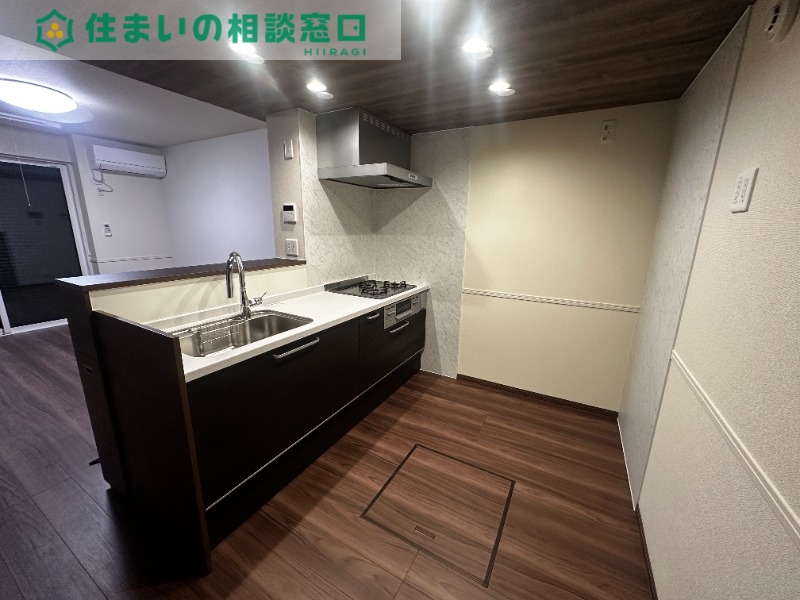 キッチン　イメージ