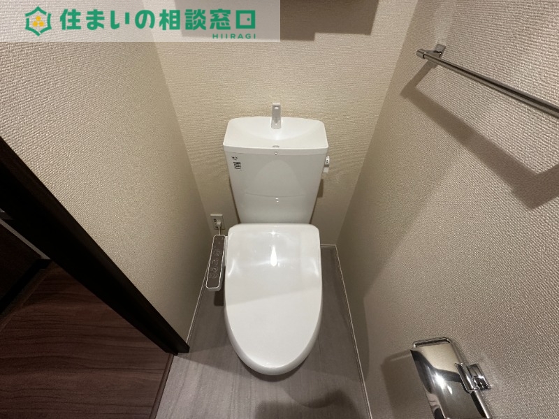 トイレ　イメージ