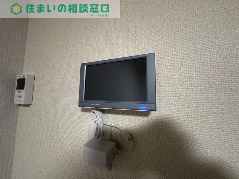 その他設備　イメージ