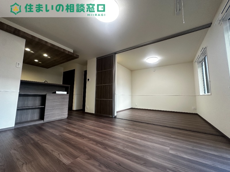 居室・リビング　イメージ