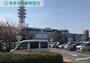 スーパー　イオン岡崎南店（スーパー）まで1589m