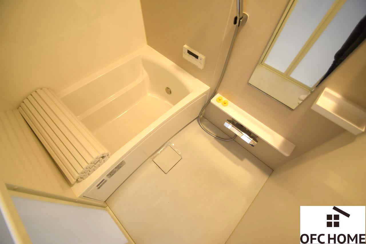 バス・シャワールーム　イメージ画像