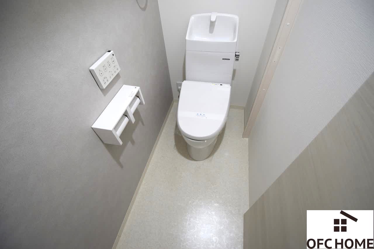 トイレ　イメージ画像