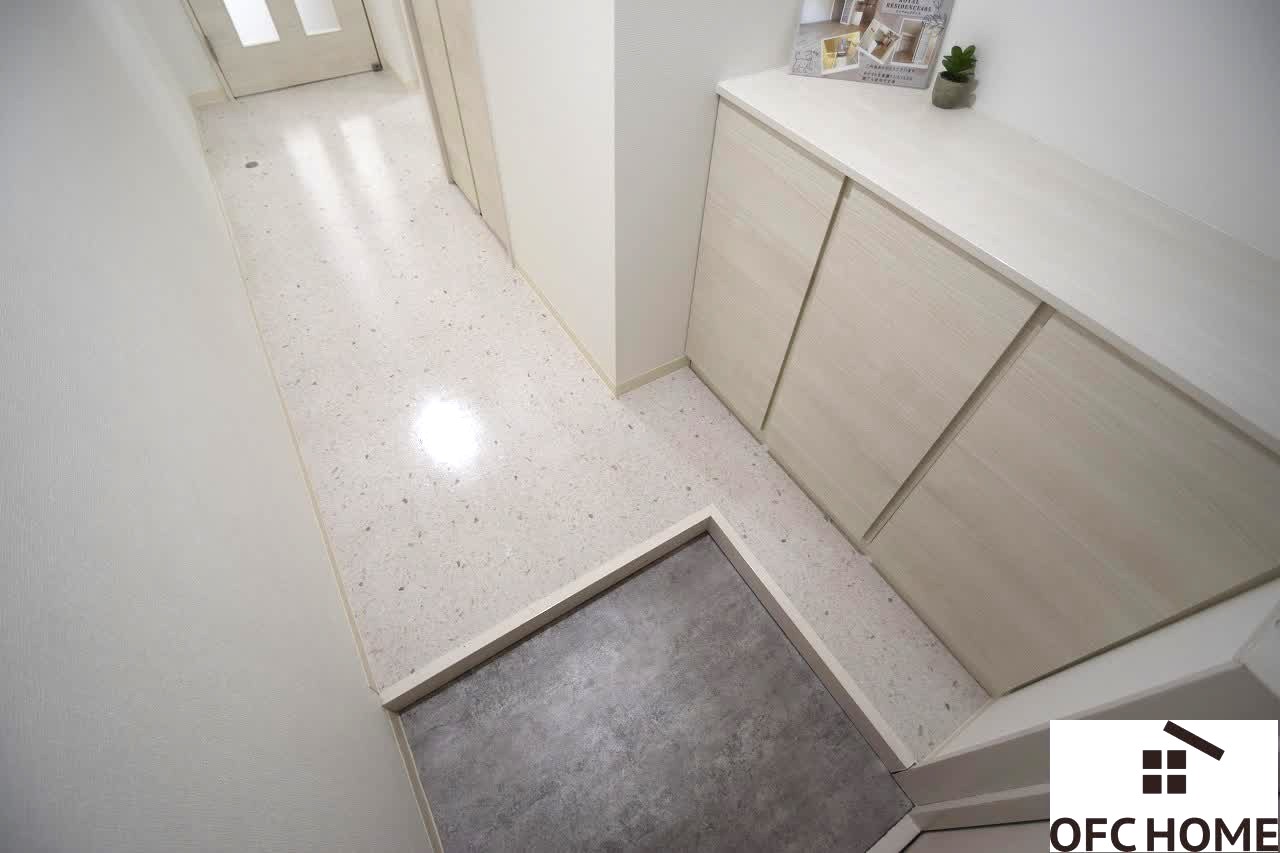 玄関　イメージ画像