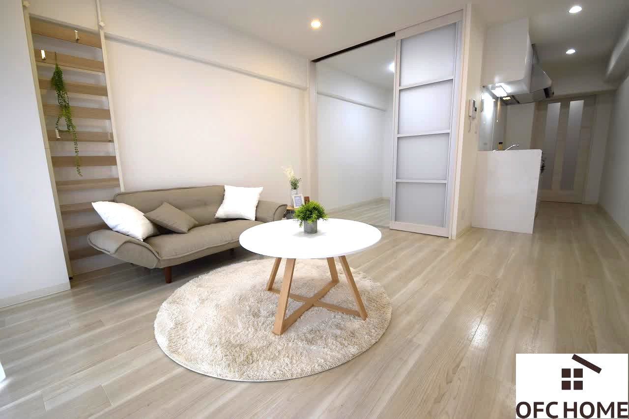 居室・リビング　イメージ画像