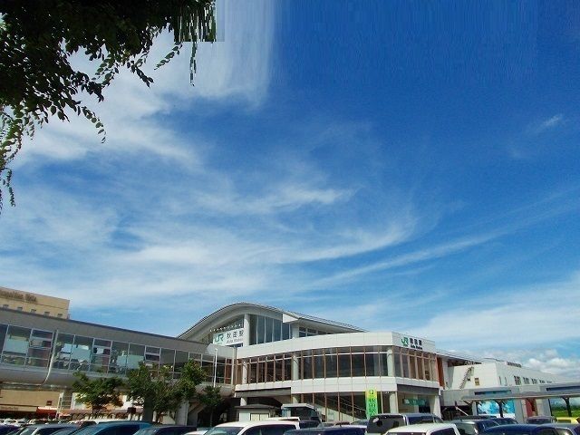 その他　秋田駅（その他）まで1601m