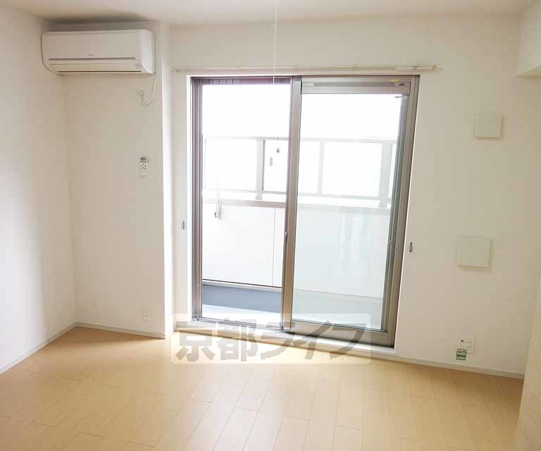 居室・リビング　明るいお部屋です！