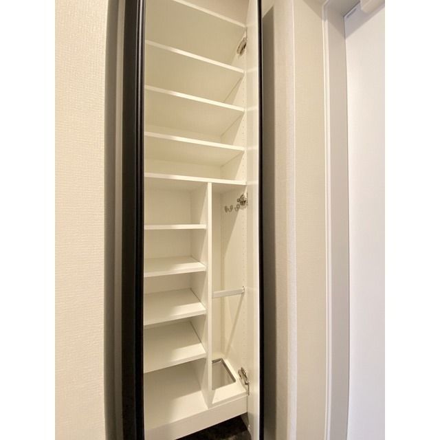 その他　シューズボックス