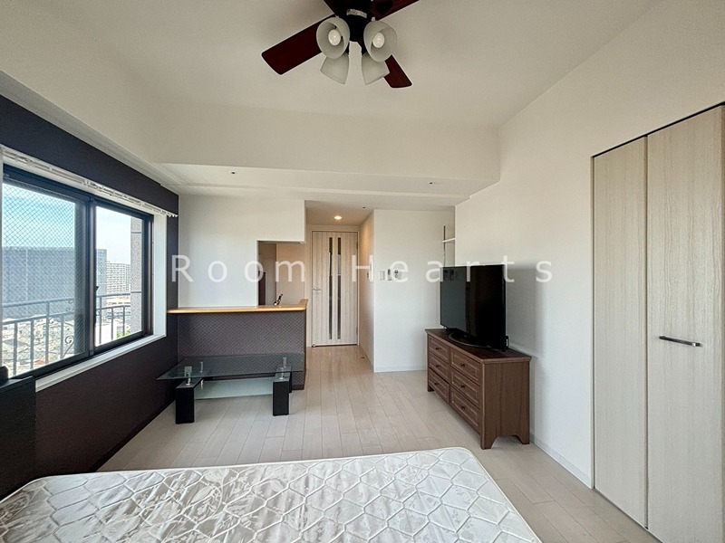 その他部屋・スペース　モデルルーム