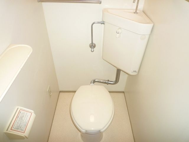 トイレ　★別部屋参照★