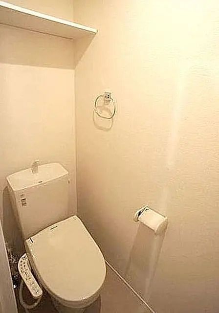 トイレ　☆清潔感のあるトイレ☆