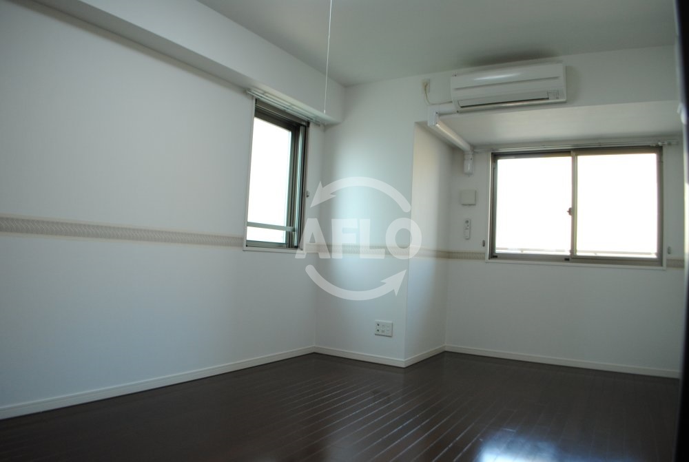 その他部屋・スペース　ロイヤルパークスなんば　寝室