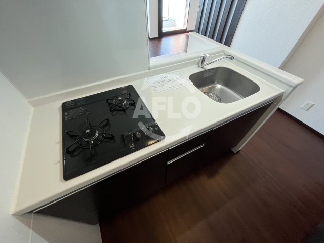 キッチン　プレジオ御幣島　キッチン