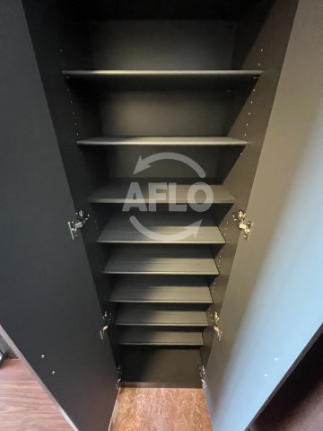 その他部屋・スペース　プレジオ御幣島　シューズボックス