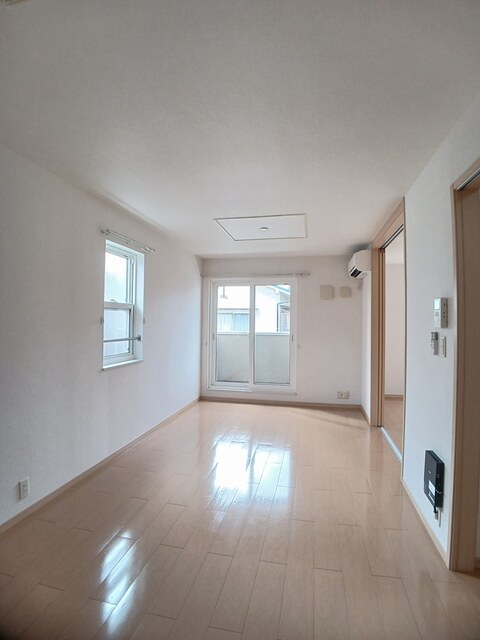 居室・リビング　居室・リビング