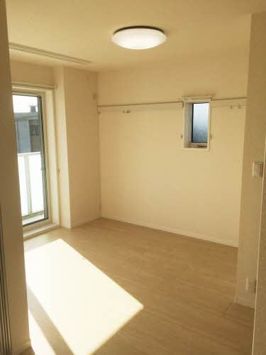 居室・リビング　洋室♪