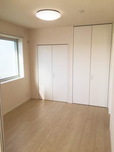 居室・リビング　洋室♪