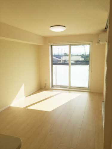 居室・リビング　リビング♪