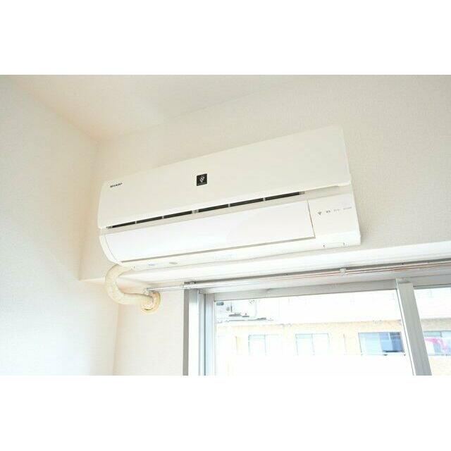 その他　エアコン