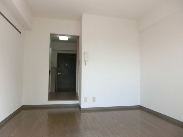 その他部屋・スペース　NULL