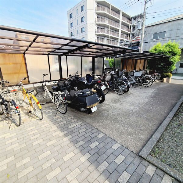 その他共有部分