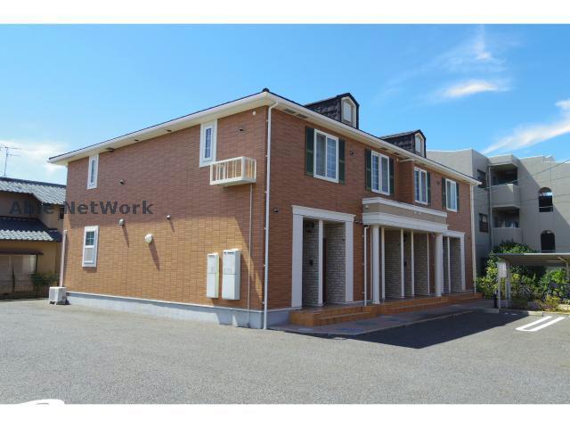 エントランス　エントランス部分