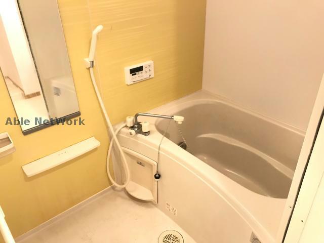 バス・シャワールーム　※同建物別部屋