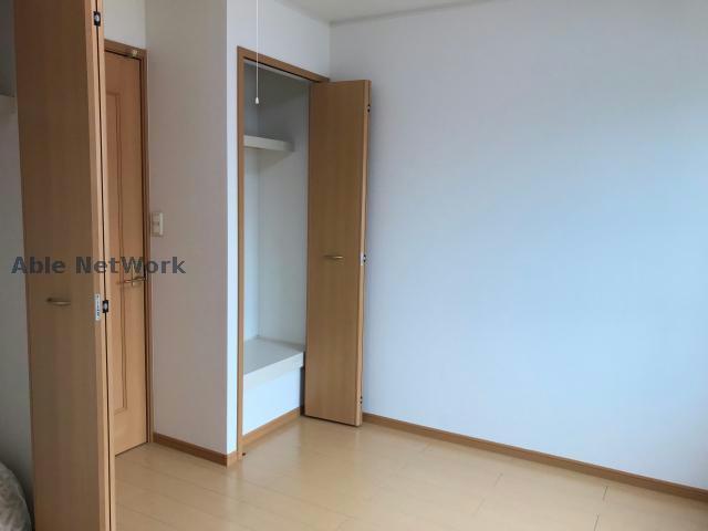 収納　※同建物別部屋