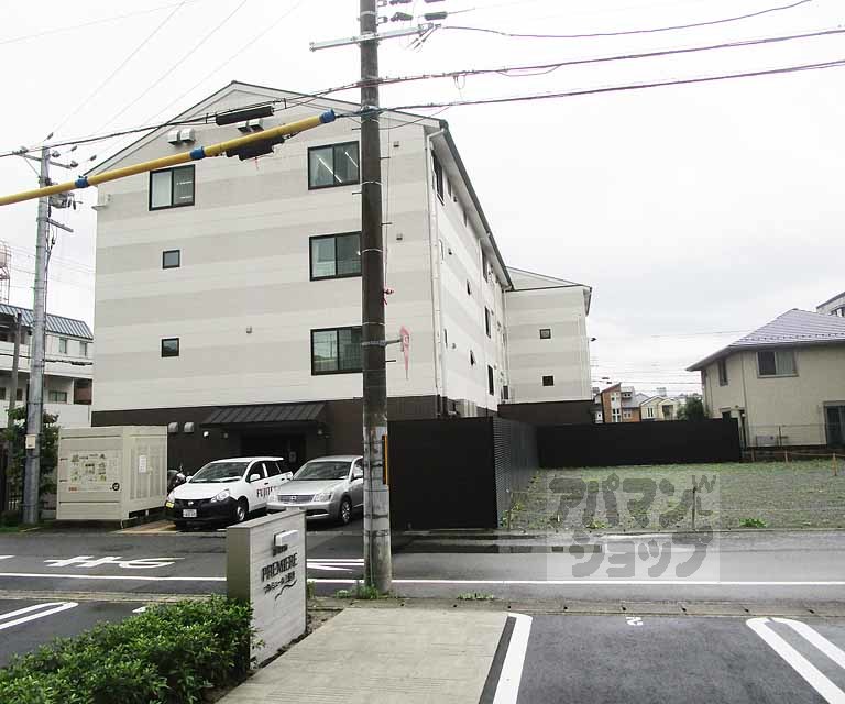 眺望　１０３号室の写真です。