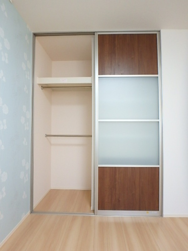 収納　図面と現状に相違がある場合には現状を優先