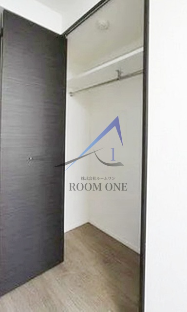 収納　収納です。