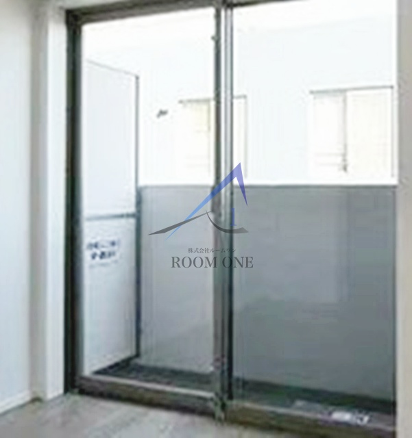 バルコニー　バルコニーです。