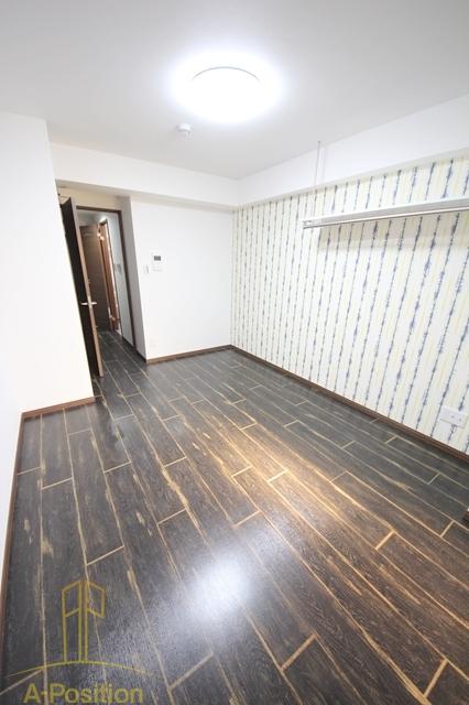 その他部屋・スペース　ウインズコート西梅田2