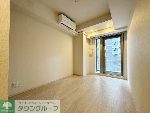 その他部屋・スペース　リビング/居室