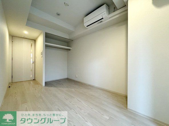 居室・リビング　リビング/居室