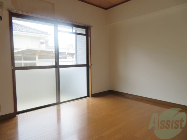 その他部屋・スペース　別角度からお部屋を撮影してみましたよ～。